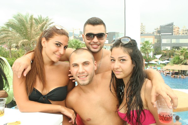 Senses on Sunday 
